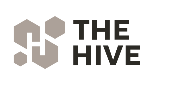 The Hive Logo