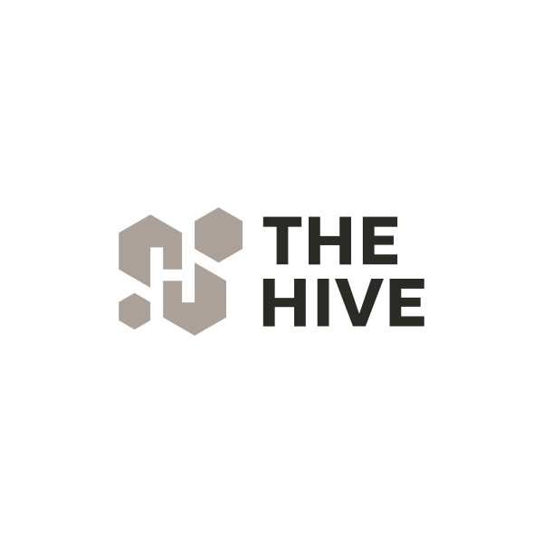 The Hive Logo