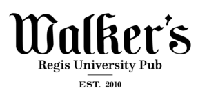 Walker's Pub logo