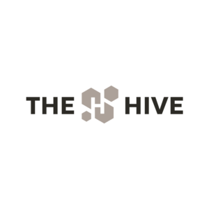 The Hive logo