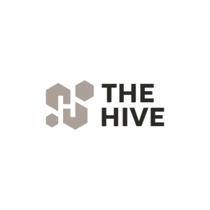 The Hive logo