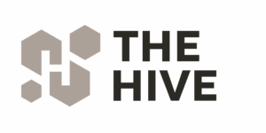 The Hive logo