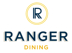 Ranger dining logo