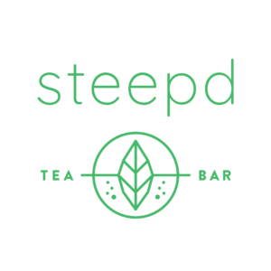 Steep'd logo